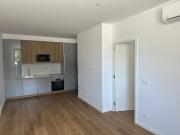 T1+1 LEÇA da Palmeira NOVO, com lugar de garagem