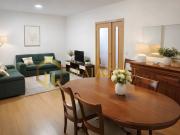 T1+1 Mobilado com Garagem Box no Centro do Porto