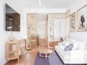 T1+1 NO CENTRO DO PORTO