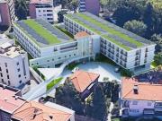 T1+1 no House Factory Polo Universitário, Porto