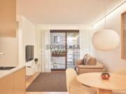 T1+1 Novo c/ Arrumo em Matosinhos Sul