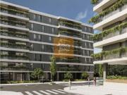 T1+1 novo com varanda Oporto Plaza
