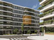 T1+1 novo com varanda Oporto Plaza