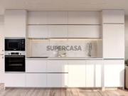 T1+1 Novo em Condominio c/PADEL, em Canidelo