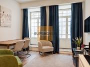 T1+1 novo Palácio da Marquesa Com Licença AL