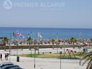 T1+1 para arrendamento anual em Quarteira