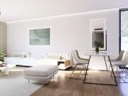 T1+1 Portimão Novo com varanda 2 lugares de garagem