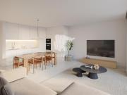 T1+1 Quartos Apartamento Lagos 106m² Lagos São Sebastião...