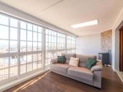 T1+1 Remodelado com Vista Panorâmica — Bonfim, Porto