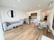 T1+1 Renovado no Centro de Albufeira com Piscina A...