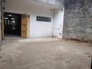 T1+1 Rés do Chão com Logradouro para Remodelar | Ideal...