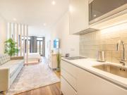 T1+1 São Bento Porto