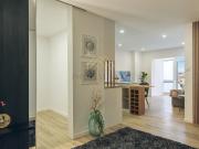 T1+1 TOTALMENTE REMODELADO RUA LATINO COELHO, PORTO