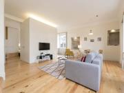 T1+1 Travessa Rua Chã Centro Histórico