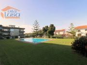 T1+1 Vilar de Paraíso em condomínio Fechado com jardim e...