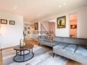 T1+2 duplex na Quinta da Malata com Garagem Box 2 Viaturas