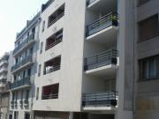 t1/2 secteur timone entièrement repeint, l'appartement.