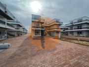 T1+3 Duplex com Garagem e Acesso Direto à Praia Manta Rota