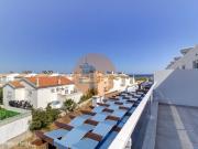 T1+3 Duplex com Garagem e Acesso Direto Praia Manta Rota