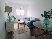 T1 + 1 COM MEZZANINE, COMPLETAMENTE REMODELADO E...
