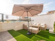 Apartamento T1+ 1 com terraço Praia de Quiaios, Figueira...