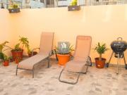 T1 + 1 com Terraço, totalmente remodelado, próximo aos...