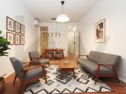 T1 1 Fully Renovated Apartment in Lapa – Modern Comfort...