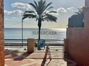 T1 + 1 NA PRIMEIRA LINHA. ALOJAMENTO LOCAL. PRAIA DA...