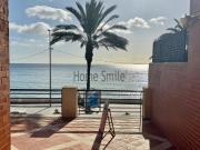 T1 + 1 NA PRIMEIRA LINHA. ALOJAMENTO LOCAL. PRAIA DA...