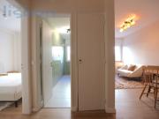 T1 +1 Remodelado no Centro de Linda a Velha