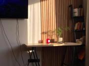 T1 – 22m² – Paris 11 rue de la Roquette