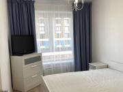 T1 – 26m² – Paris 16 – rue Pergolèse