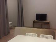 T1 – 27 m² – Paris 17 – rue de Lévis