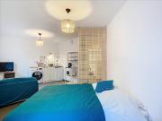 T1 – 28 m2 – 69007 LYON