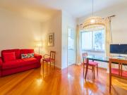 T1 68 m2 mobilado e equipado na Rua Imprensa Nacional no...