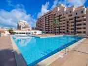 T1 a 300m da Praia c/ garagem