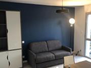 T1 à Angers à louer Locagestion, expert en gestion locative