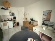 T1 à Angers à louer Locagestion, expert en gestion locative