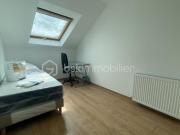 T1 à Angers à louer Locagestion, expert en gestion locative