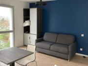 T1 à Angers à louer Locagestion, expert en gestion locative