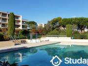 T1 à Antibes à louer Locagestion, expert en gestion locative