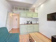 T1 à Antibes à louer Locagestion, expert en gestion locative