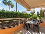 T1 à Antibes à louer Locagestion, expert en gestion locative