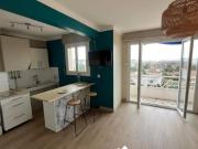 T1 à Antibes à louer Locagestion, expert en gestion locative