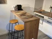 T1 à Antibes à louer Locagestion, expert en gestion locative