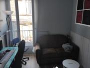 T1 à Bordeaux à louer Locagestion, expert en gestion...