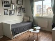 T1 à Bordeaux à louer Locagestion, expert en gestion...