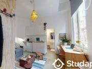 T1 à Bordeaux à louer Locagestion, expert en gestion...