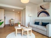 T1 à Brest à louer Locagestion, expert en gestion locative