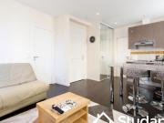 T1 à Cannes à louer Locagestion, expert en gestion locative